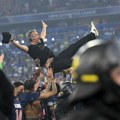 Luis Enrike nikada ne gubi u finalima - 10 od 10