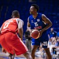 Budućnost pobedila Crvenu zvezdu i plasirala se u finale ABA lige