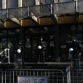 Protest ispred suda u Novom Sadu zbog hapšenja mladića koji se obračunao sa napadačima u Futogu