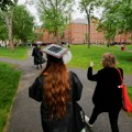 Trump pojačava pritisak na Harvard i Columbiju