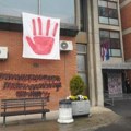 Studenti u blokadi Filozofskog fakulteta: Nismo saglasni sa održavanjem improvizovane nastave