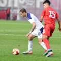 Partizan doveo srpskog bisera: Igrao za Ajaks i Herenven, sad je bedem crno-belih