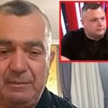"Istina uvek izađe na videlo" Otac Anđele Đuričić konačno progovorio o njenoj vezi sa Pavlom Jovanovićem!