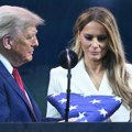 Ovo je istina o braku Melanije i Donalda Trampa: Govor tela na paradi otkrio je kako stvari zapravo funkcionišu