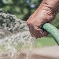 Proglašena vanredna situacija u ovom gradu u Srbiji Pojačava se kontrola neracionalne i nenamenske potrošnje vode