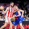 Crvena zvezda naredne tri godine u Evroligi – Drčelić: Veliki dan za nas, mesto nam je sa najvećim evropskim klubovima