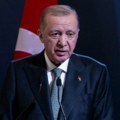Erdogan razgovarao sa Arakčijem: Nastavak pregovora jedini način da se reši spor