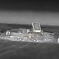 "Ukrajinci pogodili ključne objekte ruske odbrane na Krimu!" Pogledajte zastrašujući snimak (video)