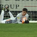 Zvezda dobila spor: Golman tužio, CAS presudio u korist crveno-belih