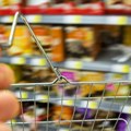 Rast prometa u maloprodaji u maju od 7,6%