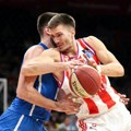 Petrušev napokon progovorio o ostanku u Zvezdi: Navijač za vređao, centar crveno-belih odmah odgovorio
