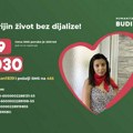 Mariji Sarić je potrebna pomoć: Jedino rešenje za njen život bez dijalize je odlazak u inostranstvo na lečenje