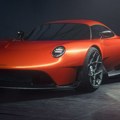 Američki superautomobil HF-11 (dopunjeno)
