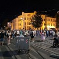 Blokade u Beogradu i gradovima Srbije, kao i na magistralnim putevima