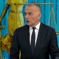 Ministar Vujić: Treba pustiti sudove da rade svoj posao; planirano poskupljenje taksi i drugačija raspodela novca