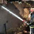 Požari širom Srbije, šestoro povređenih - na Kosovu izgorele kuće srpskih povratnika