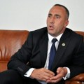 Haradinaj tvrdi da je Kurti odlučio da nanosi štetu Kosovu