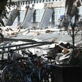Ispitano 26 svedoka, zakazana saslušanja veštaka: Oglasilo se Više javno tužilaštvo u Novom Sadu o postupku za pad nastrešnice…