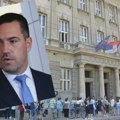 Geografski fakultet: Gradonačelnik Kraljeva nas omalovažava, to je neprihvatljivo