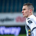 Bivši fudbaler Zvezde se javio tokom meča Partizan - AEK, postavio sliku i isprozivao nekadašnji klub