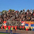 Grobari napali Delije pred meč 1. kola Superlige Srbije u fudbalu?