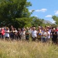 Najviše pažnje privukla kosidba u Strojicama kod Šipova održan 16. Janjski višeboj
