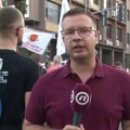 Valjevo, novi protest „nećete vala kopati“: Građani ponovo ustaju protiv iskopavanja litijuma