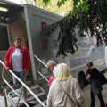Od 28. jula mobilni mamograf u Despotovcu