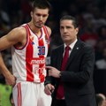 Oglasila se Zvezda zbog odlaska Petruševa