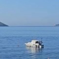Drama na Jadranu: Turisti u šoku – pogledajte šta se pojavilo između jahti (foto)