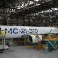 Prvi potpuno ruski avion MC-21 spreman za probne letove: Uskoro i sertifikaciona faza