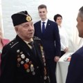 Veteran se preselio u Rusiju Odbio da potpiše "upitnik o lojalnosti" u Letoniji