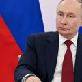 Putin o mirovnim pregovorima sa Kijevom: Rusiji je potreban dugoročni i trajni mir u Ukrajini