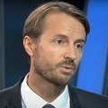 Novi šef Delegacije EU u Srbiji Andreas fon Bekerat: Veliki ljubitelj srpske košarke i evropskih vrednosti