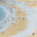 Turista iz Srbije razočaran letovanjem u Albaniji: ” Prilično neuređeno i prljavo”