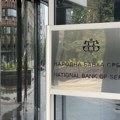Novi rast inflacije u Srbiji verovatno odlaže smanjenje kamatnih stopa