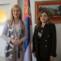 Jovanović sa Zijade: Vlada podržava nastavak angažmana UNMIK-a u postojećim okvirima