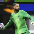 Donaruma izostavljen iz ekipe i ne igra u Super kupu Uefa