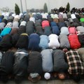 Uhapšen Sanin Musa, pozivao 1.000 muslimana na molitvu u Širokom Brijegu