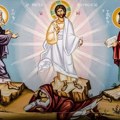 Pravoslavni vernici danas slave Preobraženje – praznik svetlosti i promene