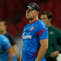 Milojević nezadovoljan posle poraza od Pafosa: „Možda se i dan tako namestio“