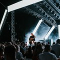 Lexington ponovo oduševio: Najveći klub na Jadranu na otvorenom pun do poslednjeg mesta
