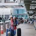 Više od deset zemalja ažuriralo savete za putovanja u SAD: Ekstremne mere predostrožnosti za posetioce Trampove Amerike