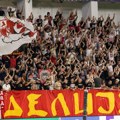 (Tvitovi) oglasile se i delije nakon Pafosa: Na udaru su Milojević i Terzić! Neverica: Pogledajte evrogol Žaže kojim je…