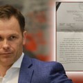 OTKRIVAMO DOKUMENT “Na sastanku kod Siniše Malog rečeno mi: Ili podrži skidanje zaštite i rušenje Generalštaba ili podnesi…