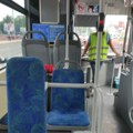Od 1. septembra „zimski“ red vožnje u Nišu