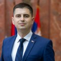 Podsticanje društvenog haosa na Univerzitetu