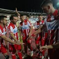 Fudbaleri Crvene zvezde saznali rivale u ligaškoj fazi Lige Evropa