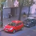 Jezivo Kamere snimile ubistvo bivšeg predsednika skupštine: Napadač mu prišao s leđa!