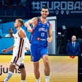 Tek ćemo napredovati – Ognjen Dobrić: Uz uspone i padove, imali smo kontrolu 40 minuta